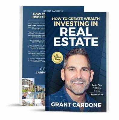 How to Create Wealth Investing in Real Estate - Paperback - VERY GOOD
