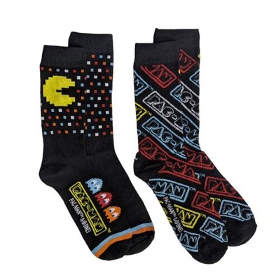 Two Pair Pack