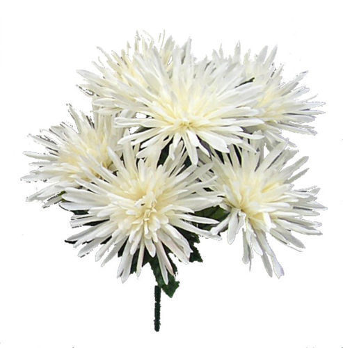 Artificial Flowers & Silk Flowers