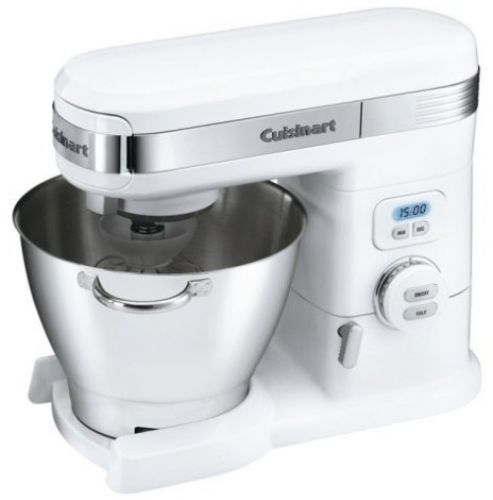 Cuisinart Countertop Mixers
