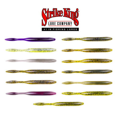 ストライキング　KVD 8.0 10XD KVD Elite 8.0 | Strike King Lure Company