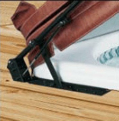 CoverMate 3 Cover Lifter Deck Mount