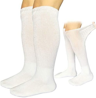 For Lymphedema, Bariatric Non Binding Knee H...