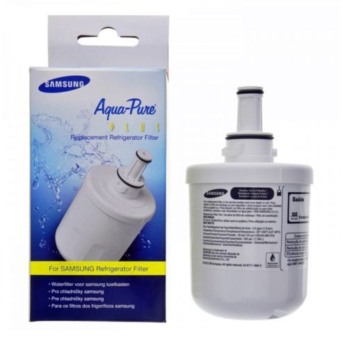 Filtros de Agua Samsung