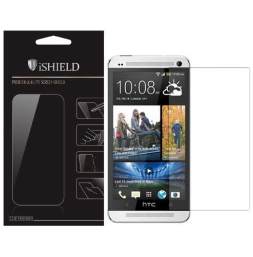 Screen Protectors for HTC One X