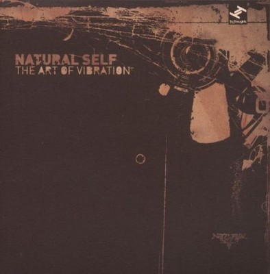 Natural Self The Art of Vibration (CD) Album (UK IMPORT)