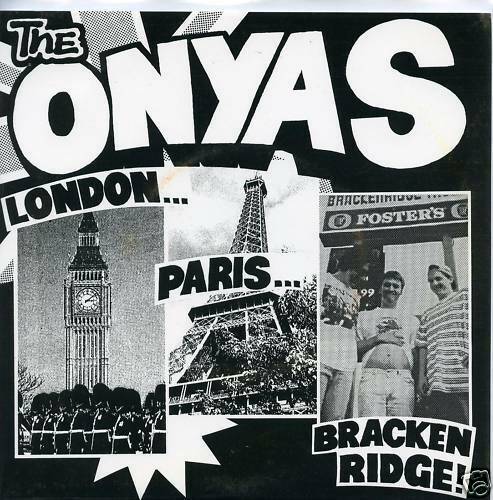 Yvonne Baker / Bobby Paris – You Didn't Say A Word / Night