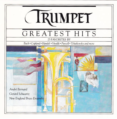 11.ラ・バンバ (World pop in Brass 2000)