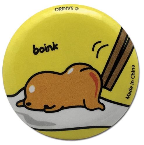 Gudetama Set of 8 1.25