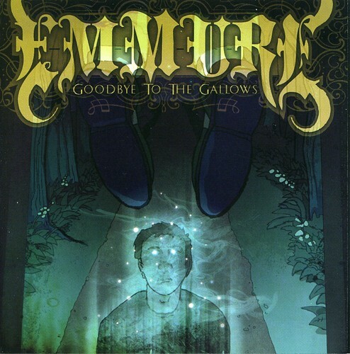 洋楽 Emmure Goodbye To The Gallows NYHC Goodbye to the Gallows by Emmure (CD, 2007) for sale online | eBay