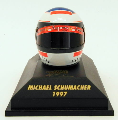 Formel 1-Modelle von Ferrari im Maßstab 1:8