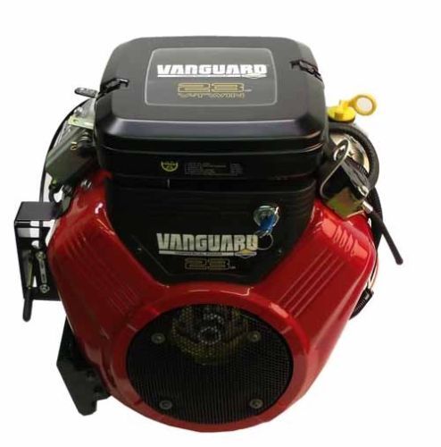 Briggs & Stratton 11 hp model 252707 Engine Base # 391784 | eBay