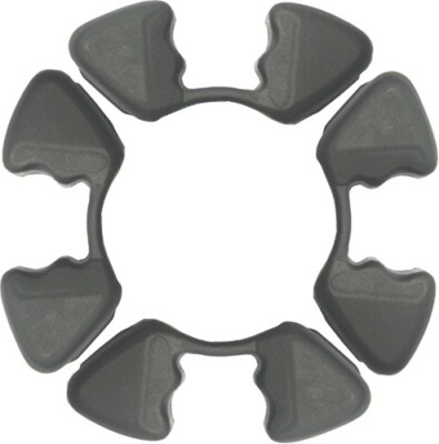 ちゅー Sprocket Cush Drive Rubbers For Kawasaki ZX-7R Ninja (ZX750P