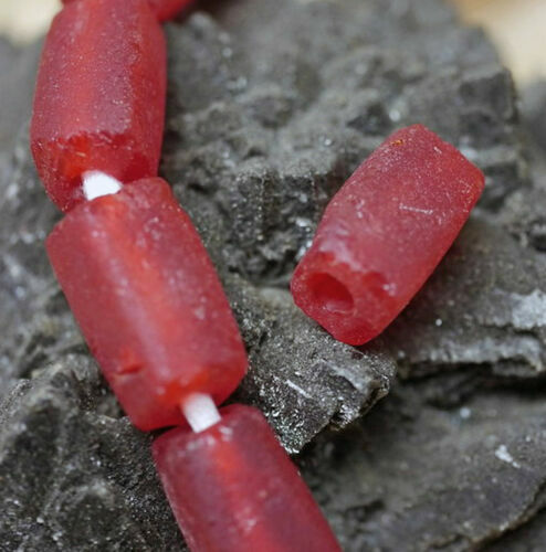 Antike Glas Perlen, Perlen