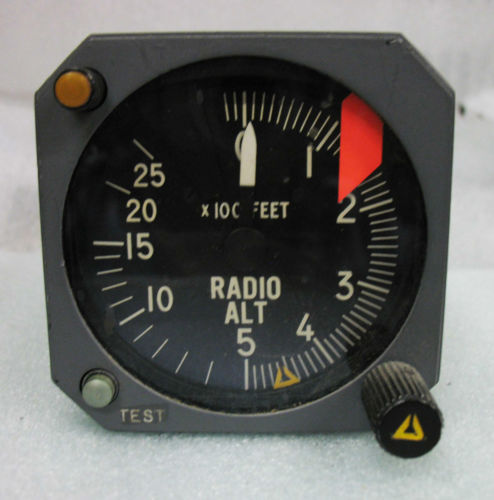 受信機 Collins RNAV ANS-351 TSO 受信機 Collins RNAV ANS-351 TSO Collins RNAV ANS-351 TSO