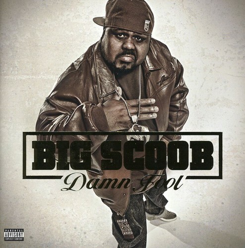 AOBIE A DAMN FOOL CD Aobie ‎- A Damn Fool (2002) [FULL ALBUM