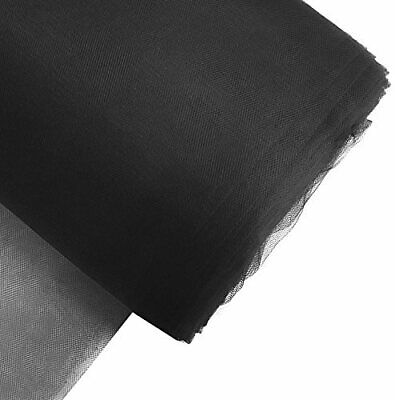 54" x 40 yards Tulle Fabric Bolt Tutu Wedding Decoration Party Craft