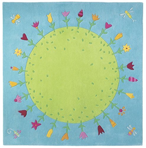 Kinderzimmer-Teppiche & -Läufer HABA