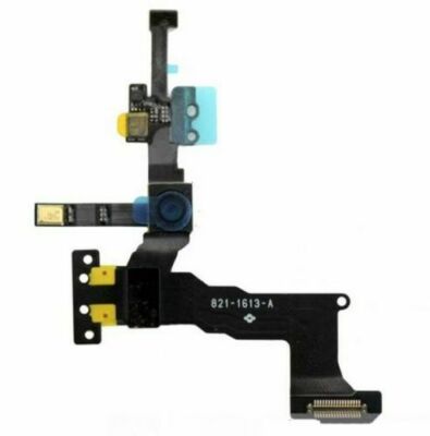 LOT Front Face Camera Proximity Light Sensor Flex Cable For iPhone 6 6S Plus 7