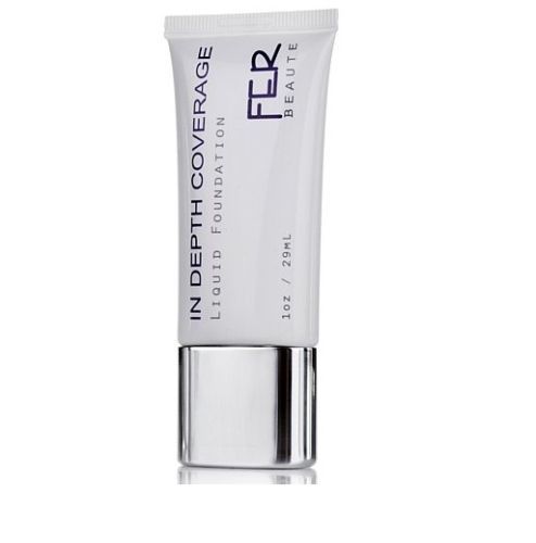 COVERMARK Skin Care Jelly Foundation 30g 02 Healthy Color