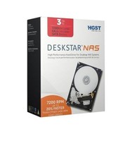 HGST Festplatten (HDD, SSD & NAS)