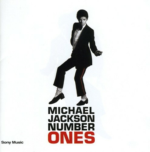 Number Ones by Jackson, Michael (CD, 2003) for sale online