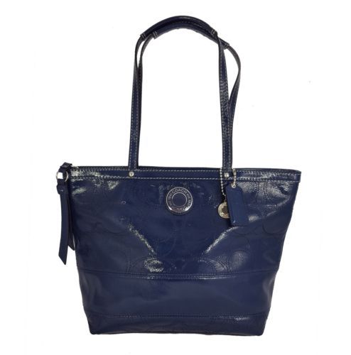 COACH F36875 Tote Bag logo Leather | eBay COACH F36875 Tote Bag logo Leather | eBay