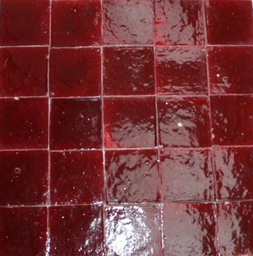 Boden- & Wandfliesen Handbemalte im Landhaus-Stil