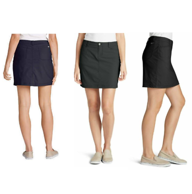 Eddie bauer women's adventurer 2.0 skort cheap