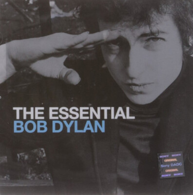 Bob Dylan - The Essential Bob Dylan [New Vinyl LP]