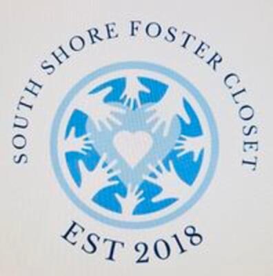 South Shore Foster Closet