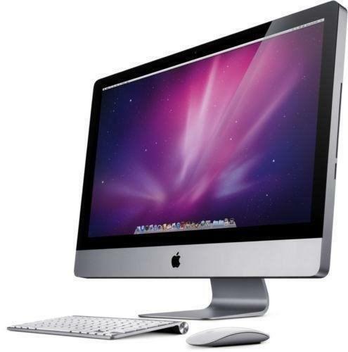 307 iMac 21.5インチ　2011モデル Apple iMac 21.5-inch Mid 2011 2.5GHz Intel Core i5 (MC309LL/A