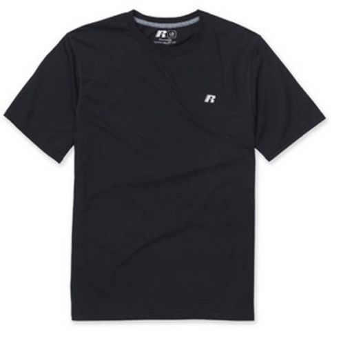 Мужские спортивные футболки Russell