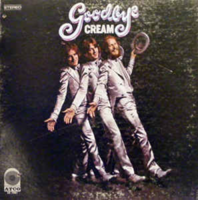 Goodbye [LP]