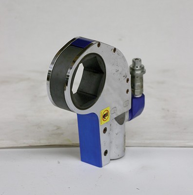 Used Bolt Tech 2-3/4