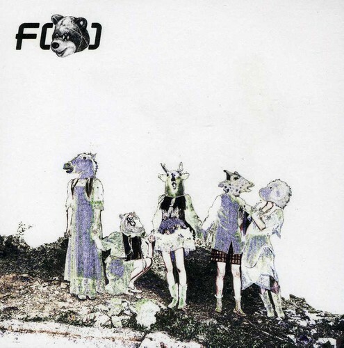 Electric Shock (Asian Edition) by F (X) (CD, 2013) for sale