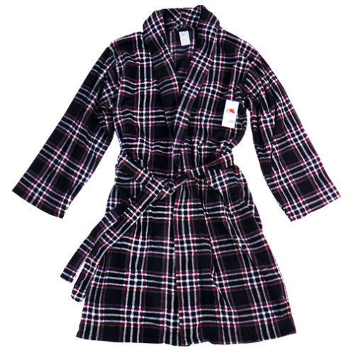 Fruit of The Loom Men's Ropa de dormir y batas