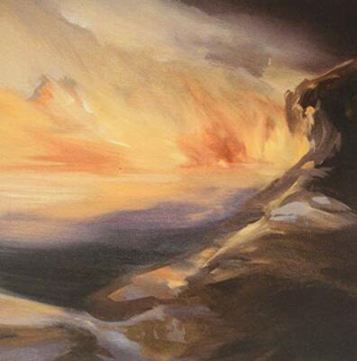 BESNARD LAKES ARE THE LAST OF - BESNARD LAKES THE