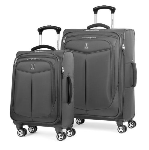 Travelpro Crew Classic Large Check-in Expandable Spinner