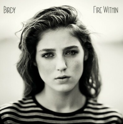 Birdy Fire Within (CD) (UK IMPORT)