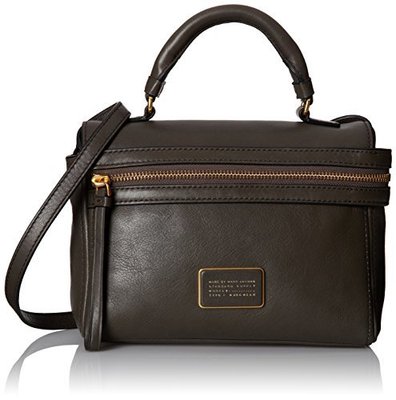 Marc by Marc Jacobs Third Rail Top Handle Bag