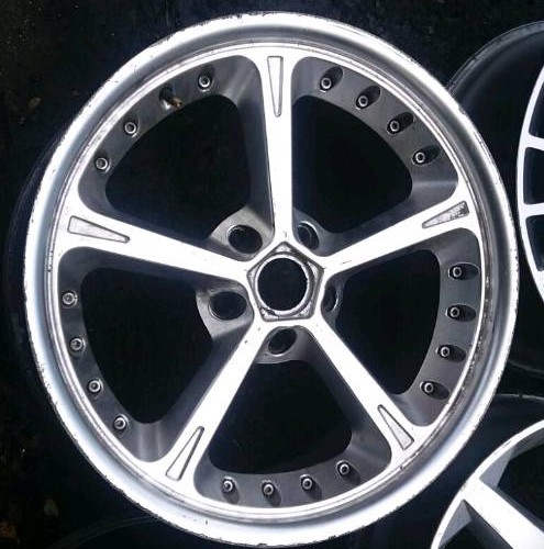 Диски ac schnitzer bmw