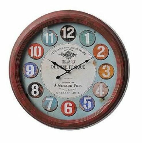 Standard Wall Clock Wall Clocks
