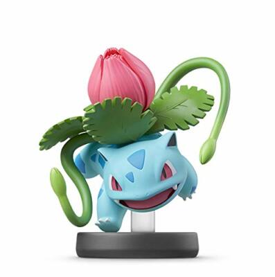 ポケモンamiibo　４種 Animal Crossing Series 4 Genuine Amiibo Cards - Own 301-400