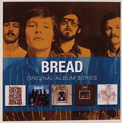Original Album Series Bread