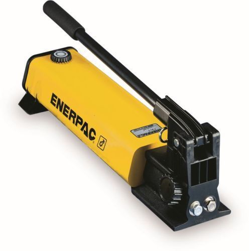 Enerpac Hydraulic Pumps