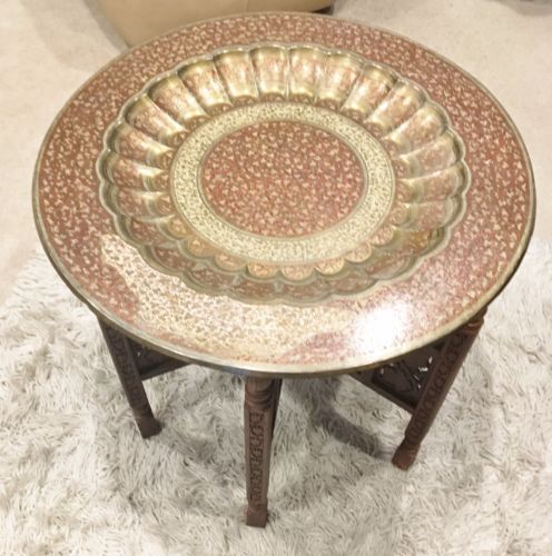 Moroccan Coffee Tables