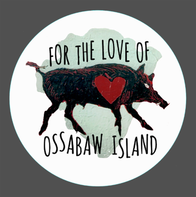 Ossabaw Island Foundation, Inc