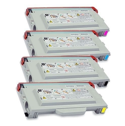 RICHO Pro C5200 純正トナー2色セット Ricoh Pro C5200S Toner Cartridges Set Yellow Cyan Black