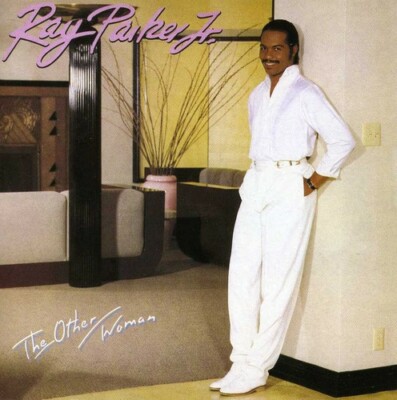 Ray Parker Jr - Other Woman [New CD] Alliance MOD
